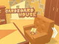 Игра Cardboard House