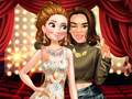 Ігра Stars royals BFFS Kendall Anna