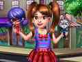 Игра Princess lost toys