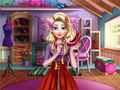 Игра Dream shoes designer