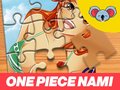 Ігра One Piece Nami Jigsaw Puzzle 
