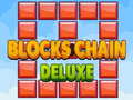 Ігра Block chain deluxe