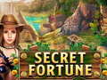 Игра Secret Fortune