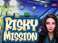 Игра Risky Mission