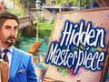 Игра Hidden Masterpiece