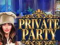 Игра Private Party