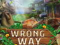 Игра Wrong Way