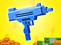 Игра 3D Gun Idle