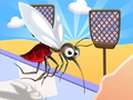 Игра Mosquito Run 3d