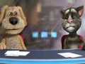 Ігра Talking cat Tom 3