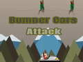 Игра Bumper Cars Attack