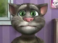 Ігра Talking Tom Cat 2