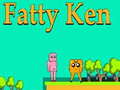 Игра Fatty Ken