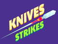 Игра Knives Strikes