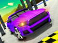 Игра Car Parking Game Driving Skill