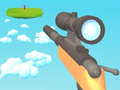 Игра Shoot Z