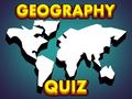 Ігра Geography Quiz