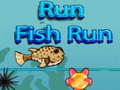 Игра Run Fish Run