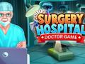 Игра Multi Surgery Hospital