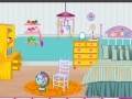 Игра Princess Room Designer