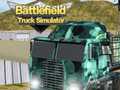 Ігра Battlefield Truck Simulator