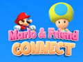 Ігра Mario & Friends Connect