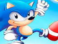 Игра Flappy Sonic