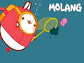 Игра Molang 