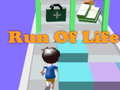 Игра Run Of Life