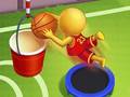 Игра Jump Dunk