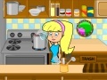 Игра Sally's Soup Shop