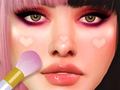 Игра Diy Makeup Artist