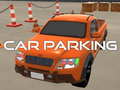 Игра Car Parking