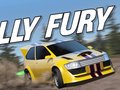 Игра Rally Fury