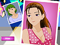Игра Girl Makeover
