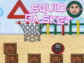 Игра Squid Basket