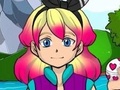 Ігра Kawaii Monster Trainer Avatar Maker