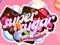 Игра Super Sugar Hallucination