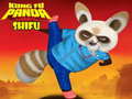 Ігра Kungfu Panda Shifu