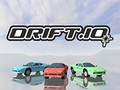 Игра Drift.io