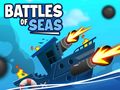 Ігра Battles of Seas