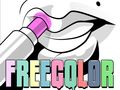 Игра Freecolor