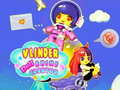 Ігра Vlinder Anime Doll Maker