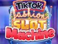 Игра TikTok Fashion Slot Machine