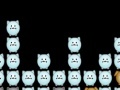 Игра P-Cat Invasion