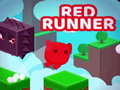 Игра red Runner