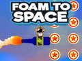 Ігра Foam to Space