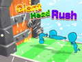 Игра Giant Head Rush