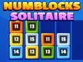 Ігра Numblocks Solitaire