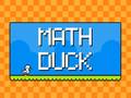 Игра Math Duck